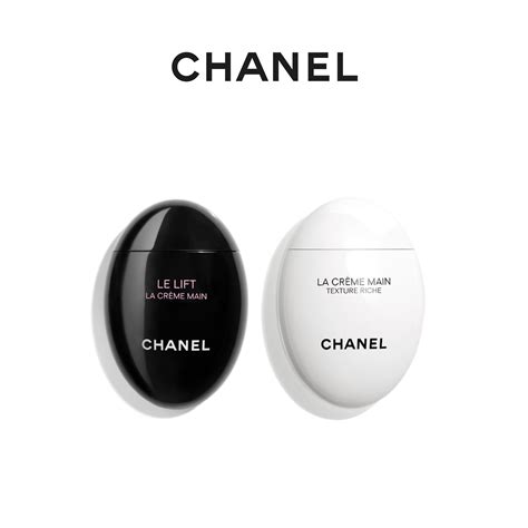 chanel hand lotion egg|chanel hand cream refill.